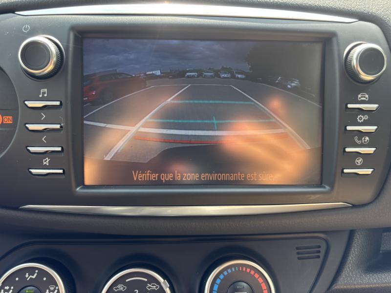 Toyota Yaris 1.5 VVT-i - photo 13