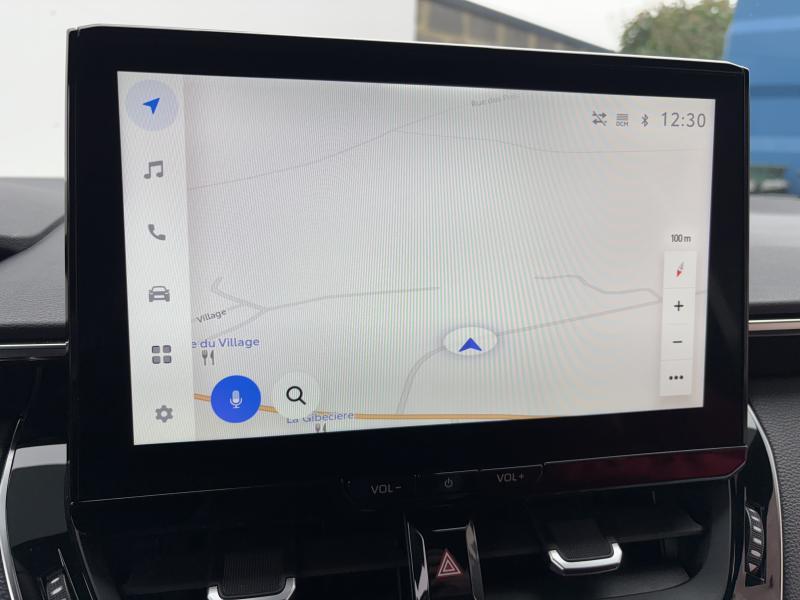 Toyota Corolla Hatchback 1.8 Hybrid GR Sport - photo 10