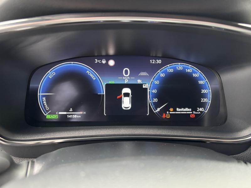 Toyota Corolla Hatchback 1.8 Hybrid GR Sport - photo 7