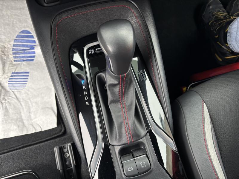 Toyota Corolla Hatchback 1.8 Hybrid GR Sport - photo 8