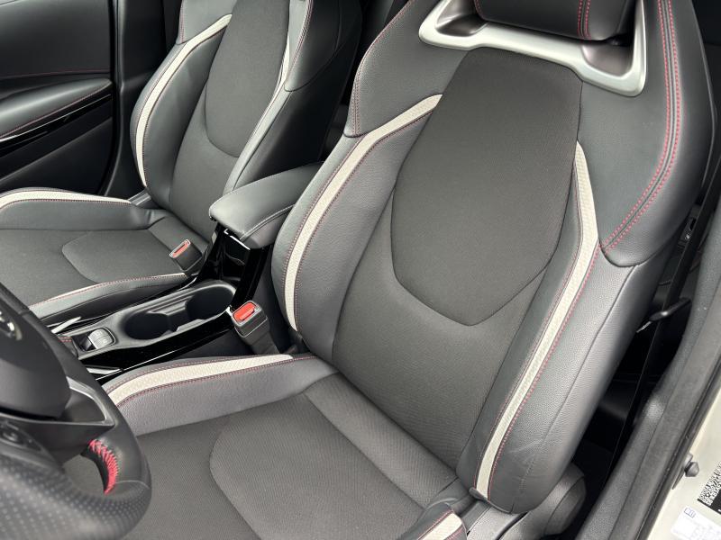 Toyota Corolla Hatchback 1.8 Hybrid GR Sport - photo 15