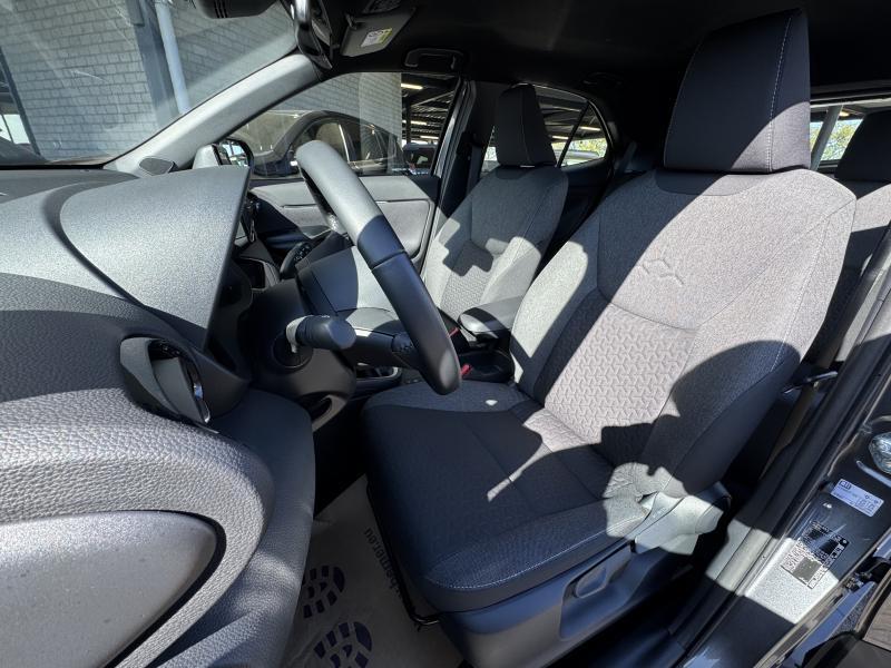 Toyota Yaris Cross 1.5 VVT-i - photo 7