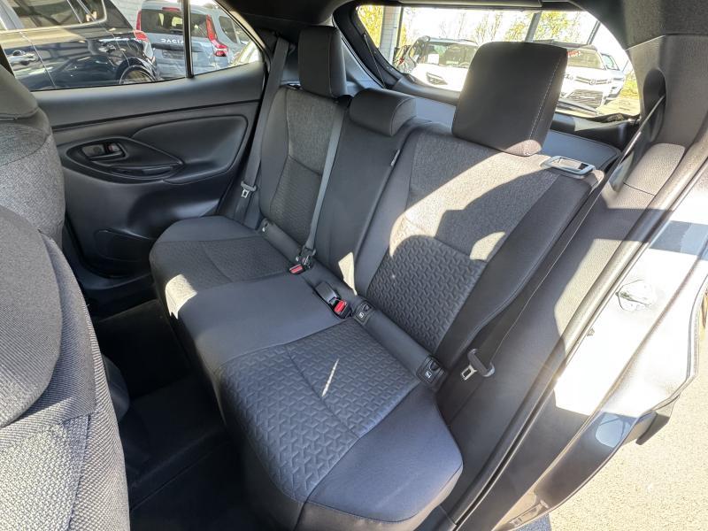 Toyota Yaris Cross 1.5 VVT-i - photo 8