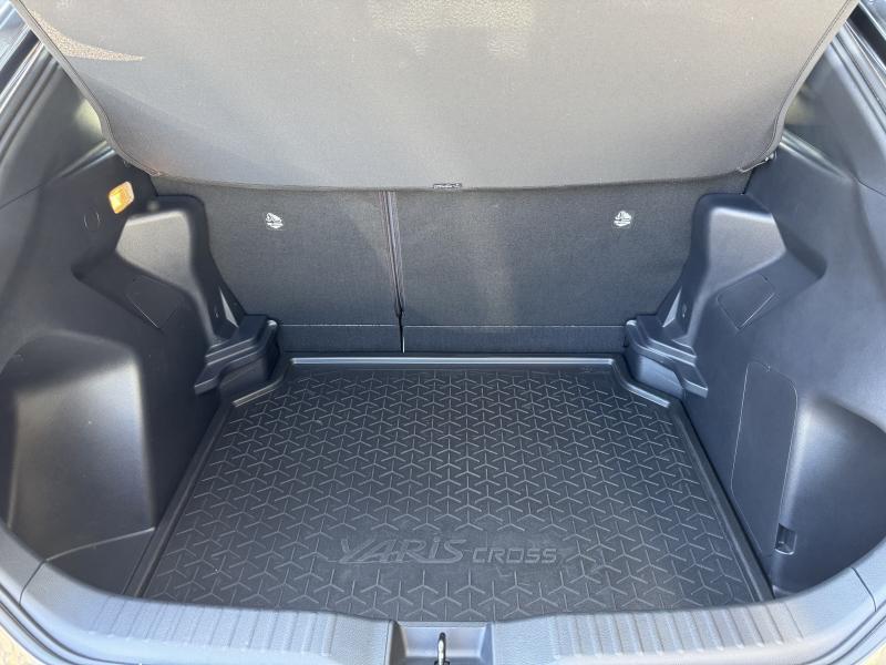 Toyota Yaris Cross 1.5 VVT-i - photo 17