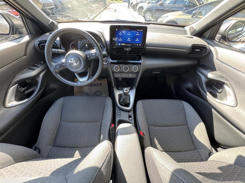 Toyota Yaris Cross 1.5 VVT-i - photo 6