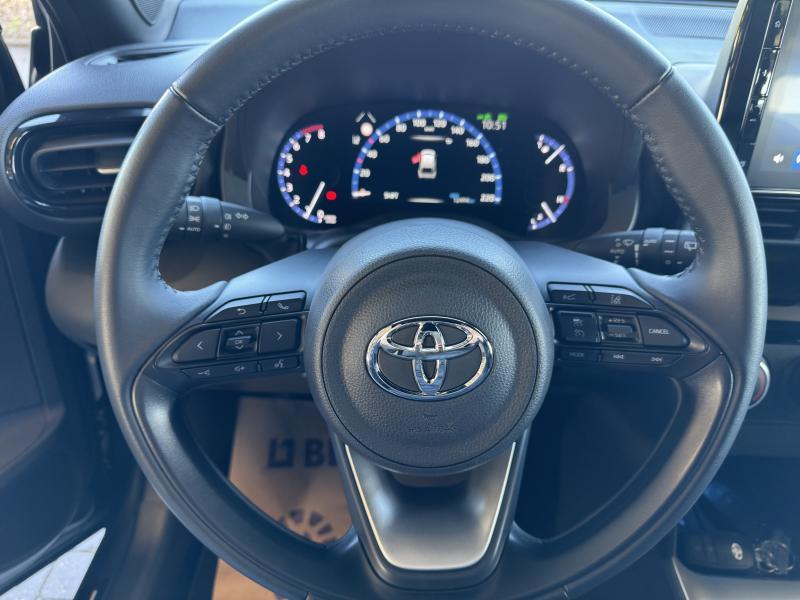 Toyota Yaris Cross 1.5 VVT-i - photo 9