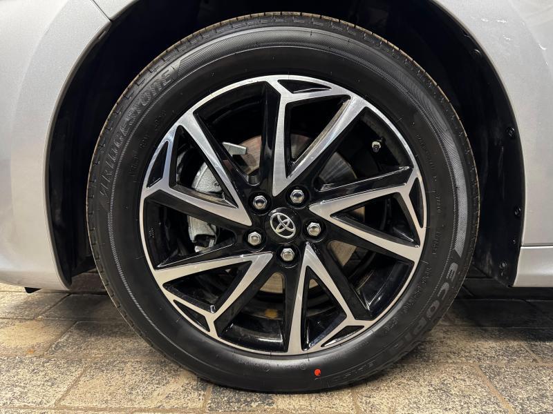 Toyota Yaris 1.5 Hybrid - photo 22