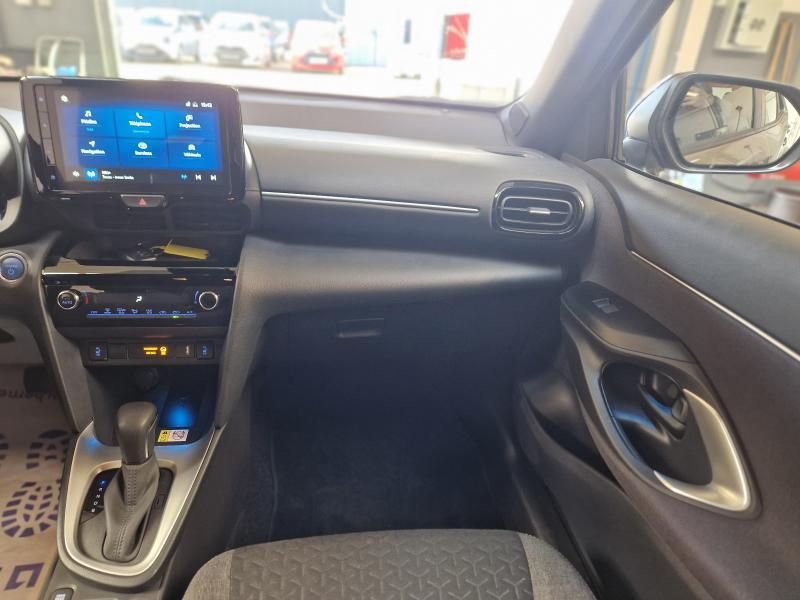 Toyota Yaris Cross 1.5 HYBRID - photo 15
