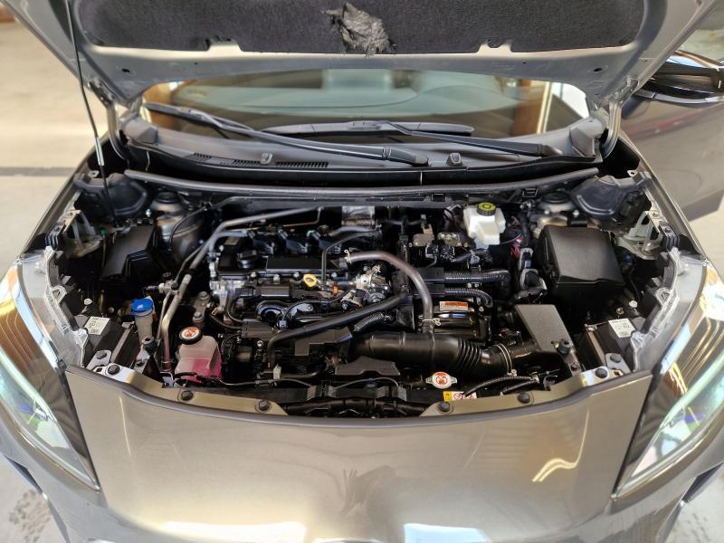 Toyota Yaris Cross 1.5 HYBRID - photo 18