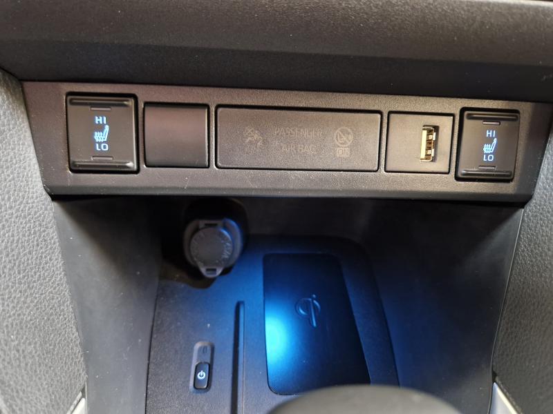 Toyota Yaris Cross 1.5 HYBRID - photo 12