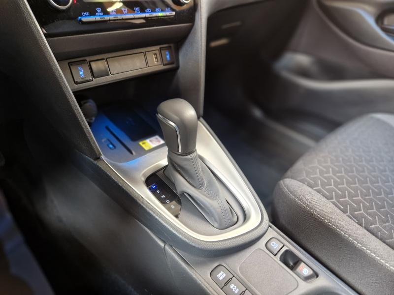 Toyota Yaris Cross 1.5 HYBRID - photo 8