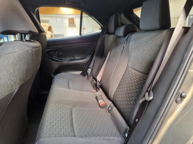 Toyota Yaris Cross 1.5 HYBRID - photo 14
