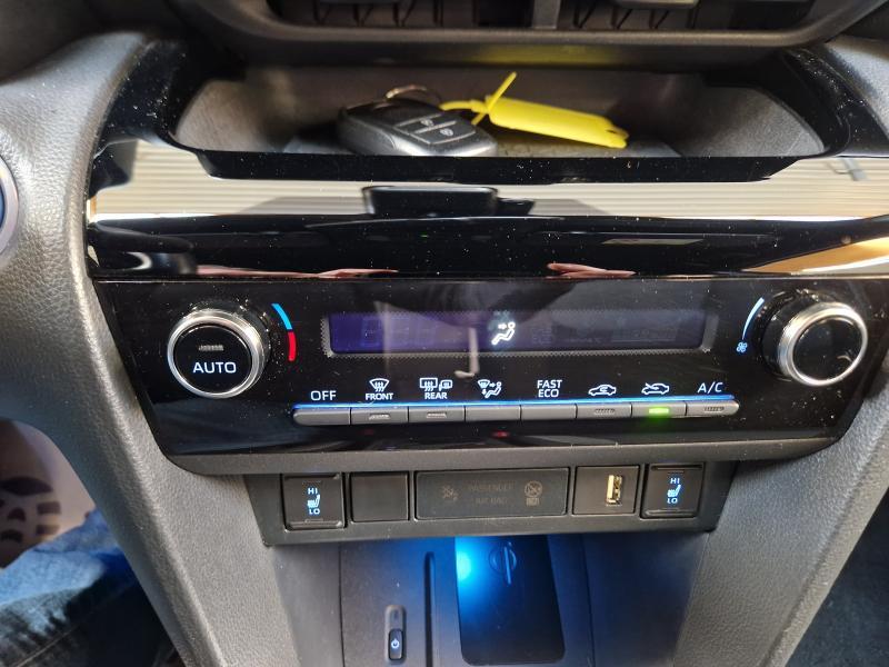 Toyota Yaris Cross 1.5 HYBRID - photo 9
