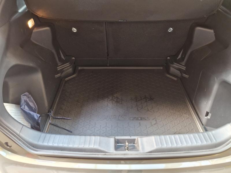 Toyota Yaris Cross 1.5 HYBRID - photo 17