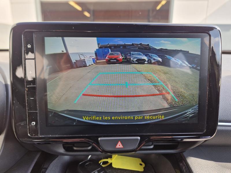 Toyota Yaris Cross 1.5 HYBRID - photo 10