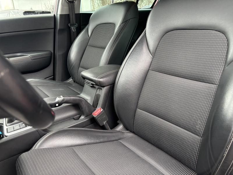 Kia Sportage 1.6 CRDI MORE - photo 13