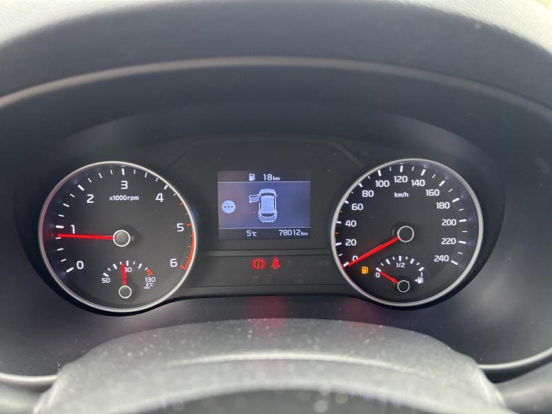 Kia Sportage 1.6 CRDI MORE - photo 7