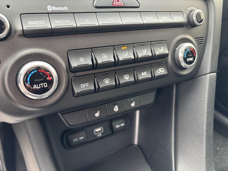 Kia Sportage 1.6 CRDI MORE - photo 9