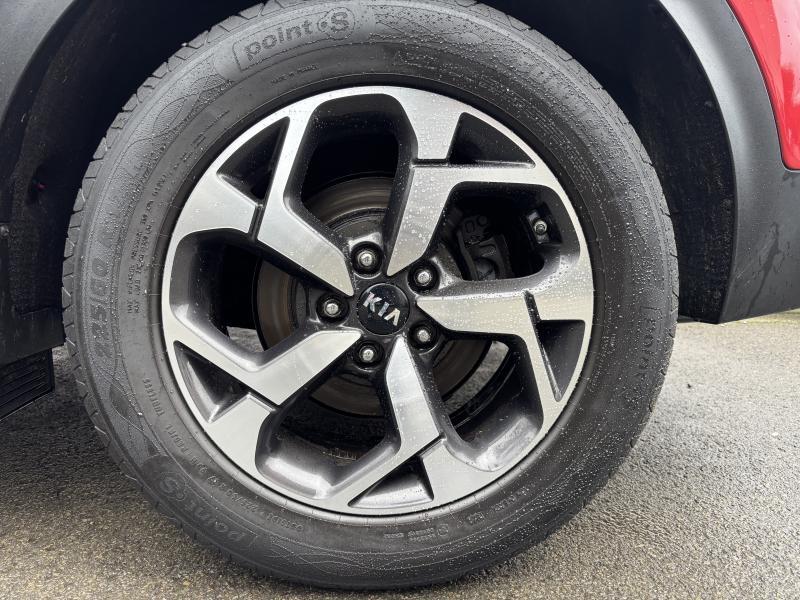 Kia Sportage 1.6 CRDI MORE - photo 19