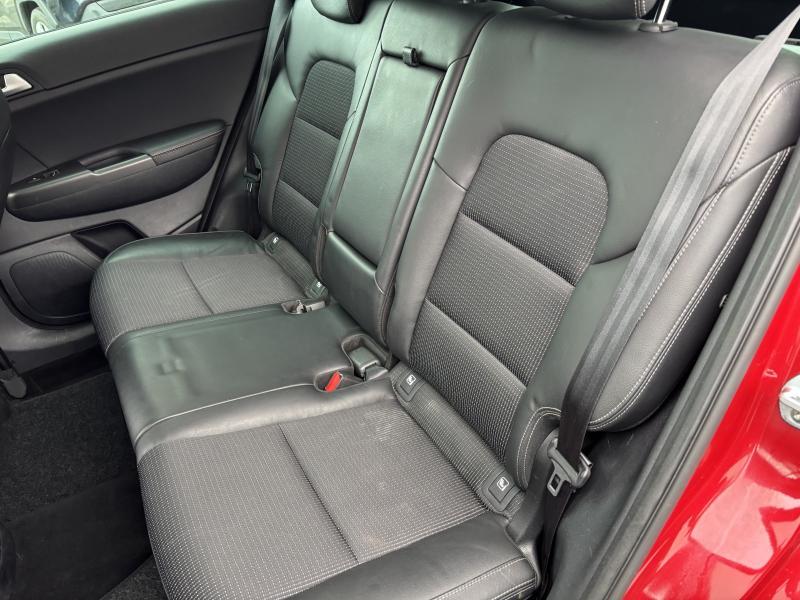 Kia Sportage 1.6 CRDI MORE - photo 15