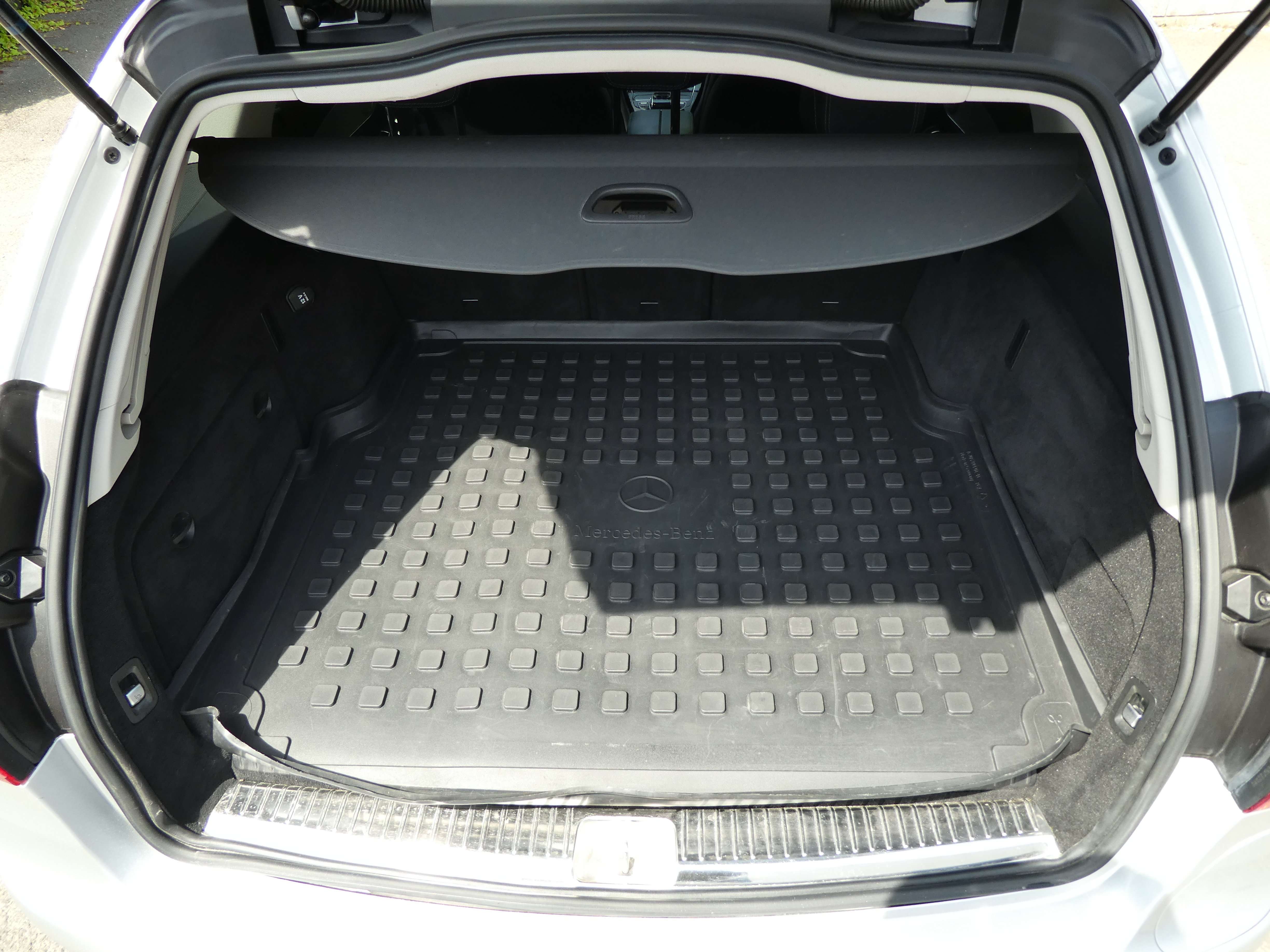 Mercedes-Benz C 350 2.0 plug in - Eurekar - photo 16