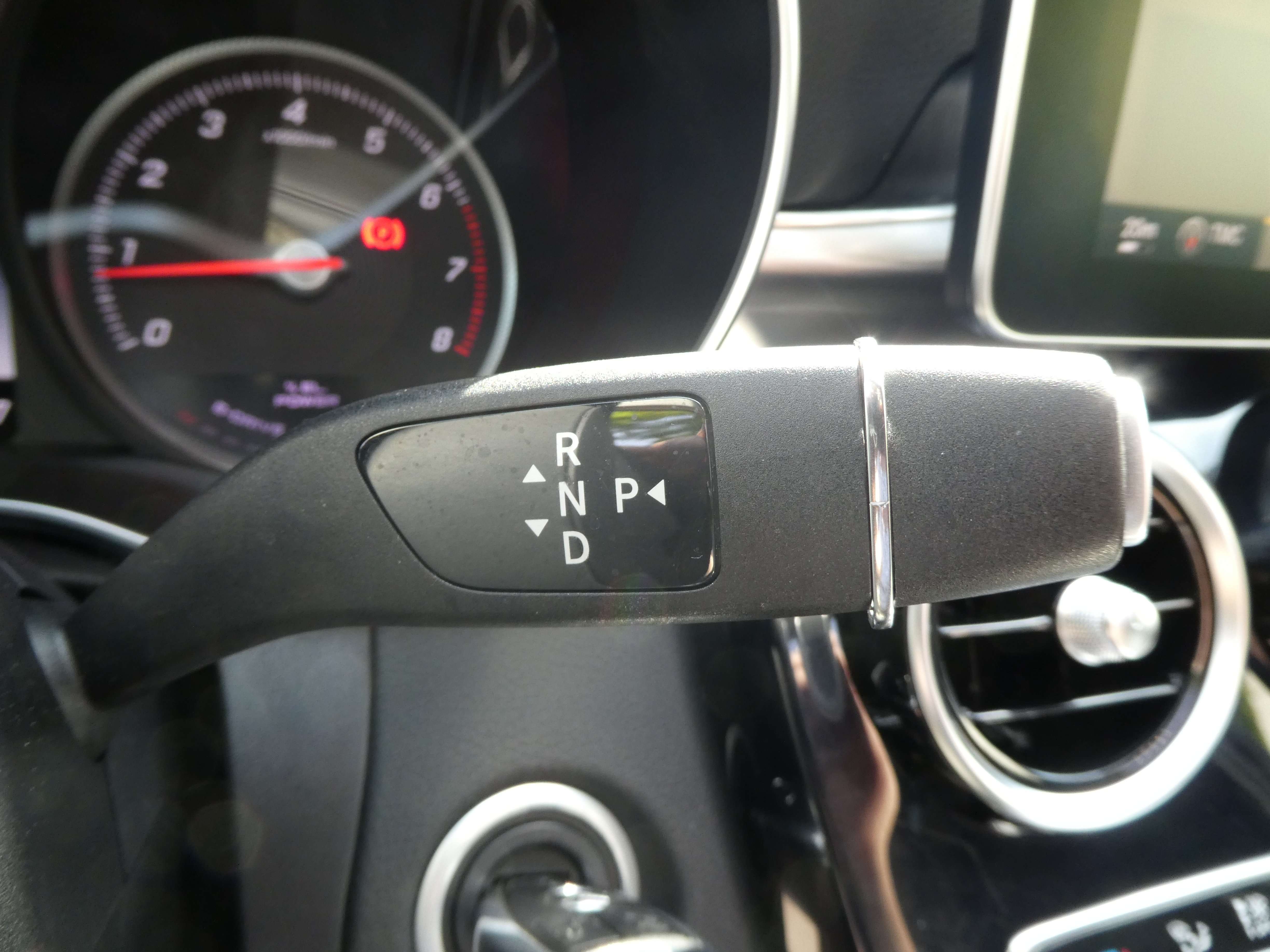 Mercedes-Benz C 350 2.0 plug in - Eurekar - photo 9