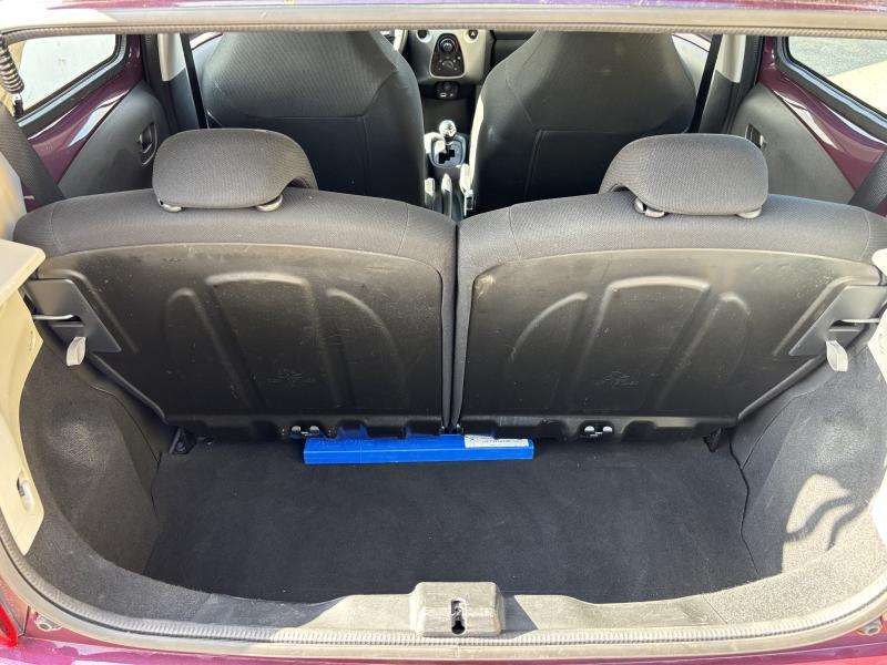 Peugeot 108 1.0 i - photo 17