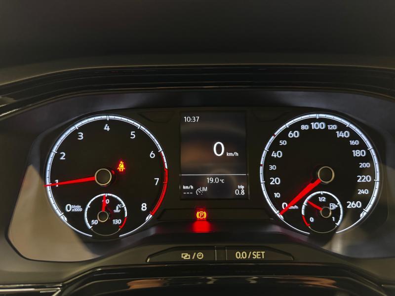 Volkswagen Polo 1.0 TSI - photo 13