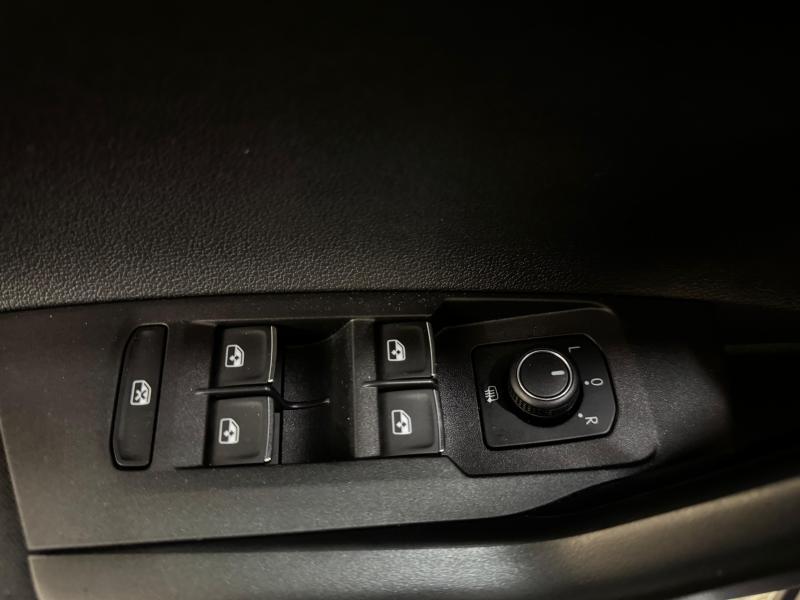 Volkswagen Polo 1.0 TSI - photo 20