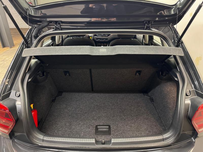Volkswagen Polo 1.0 TSI - photo 21