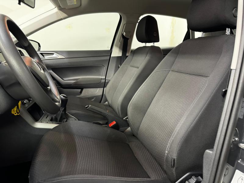 Volkswagen Polo 1.0 TSI - photo 6