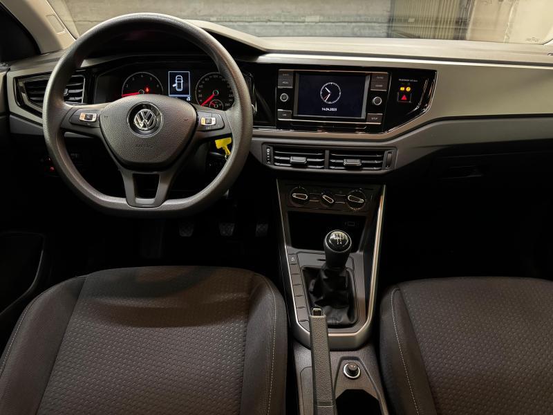 Volkswagen Polo 1.0 TSI - photo 9