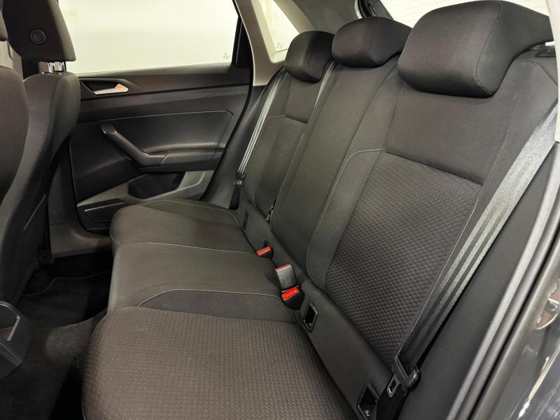 Volkswagen Polo 1.0 TSI - photo 7