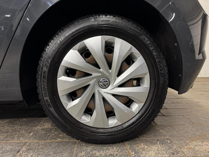 Volkswagen Polo 1.0 TSI - photo 22
