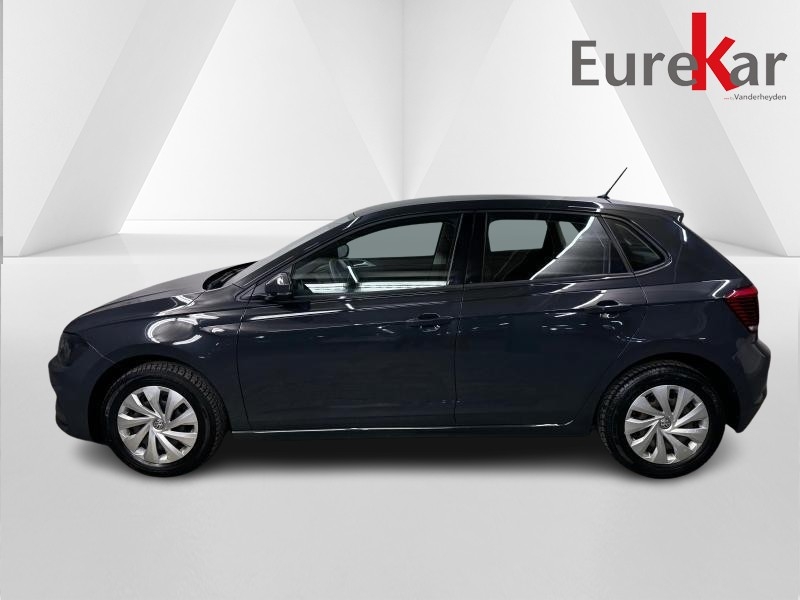 Volkswagen Polo 1.0 TSI - photo 4