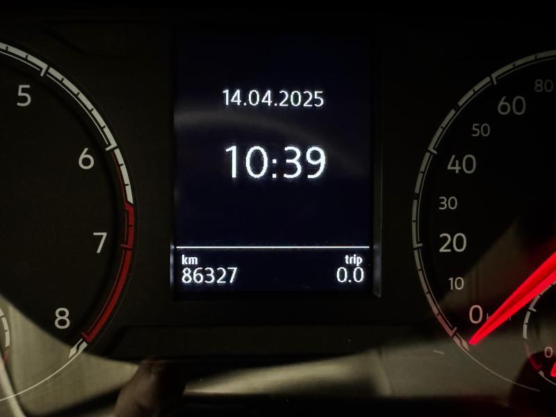Volkswagen Polo 1.0 TSI - photo 14