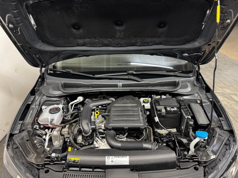 Volkswagen Polo 1.0 TSI - photo 23