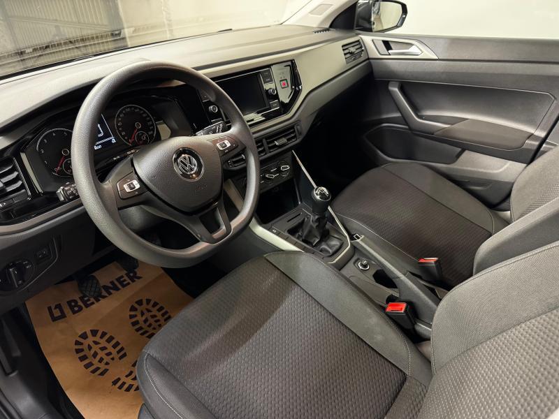Volkswagen Polo 1.0 TSI - photo 8