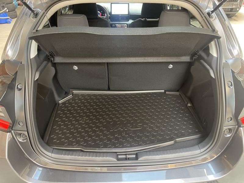 Toyota Yaris 1.5 HYBRID - photo 15