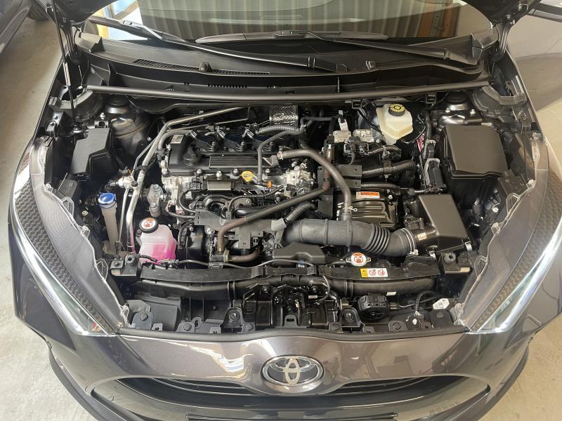Toyota Yaris 1.5 HYBRID - photo 16