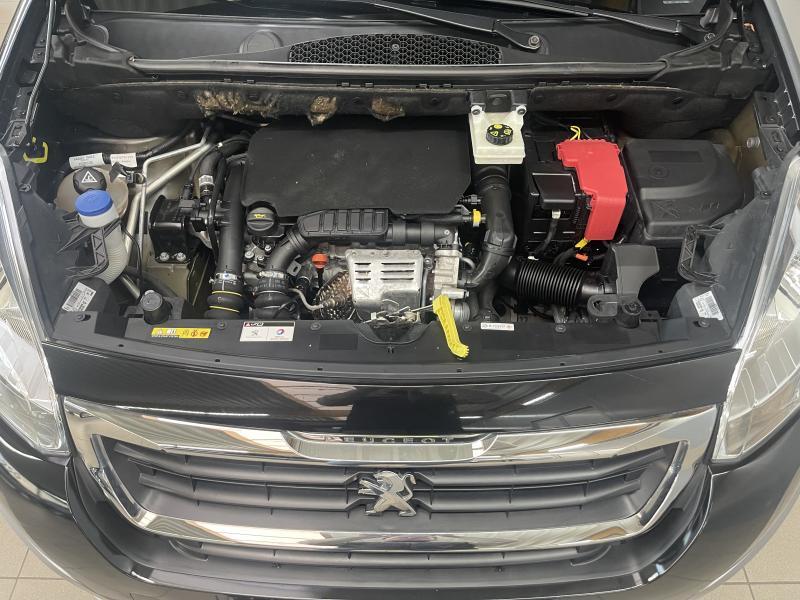 Peugeot Partner 1.2i Tepee Style - photo 15