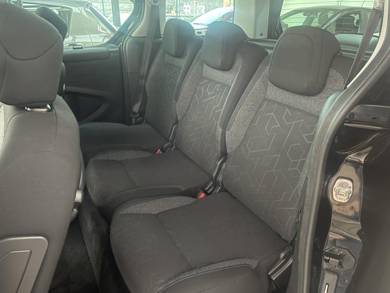 Peugeot Partner 1.2i Tepee Style - photo 13
