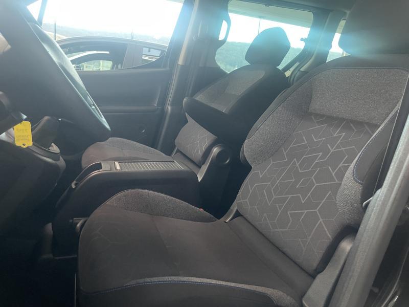 Peugeot Partner 1.2i Tepee Style - photo 10