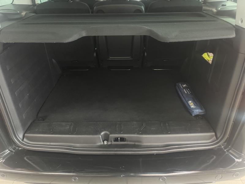 Peugeot Partner 1.2i Tepee Style - photo 14
