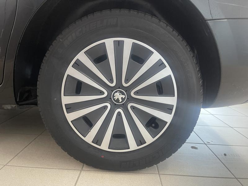 Peugeot Partner 1.2i Tepee Style - photo 16
