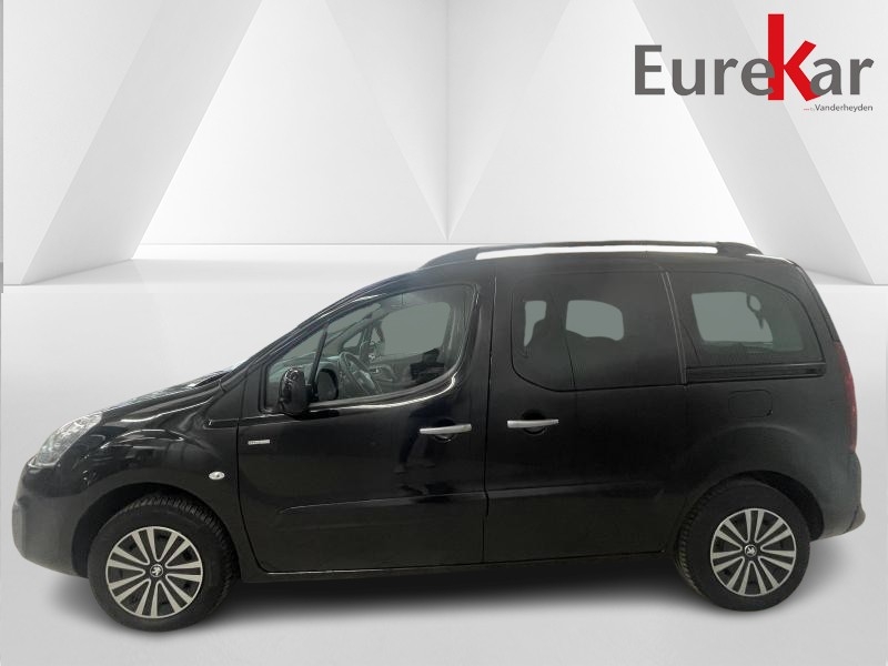 Peugeot Partner 1.2i Tepee Style - photo 4