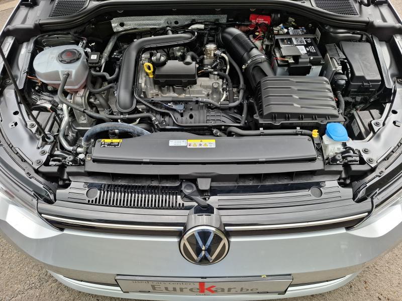 Volkswagen Golf 1.0i LIFE - photo 19