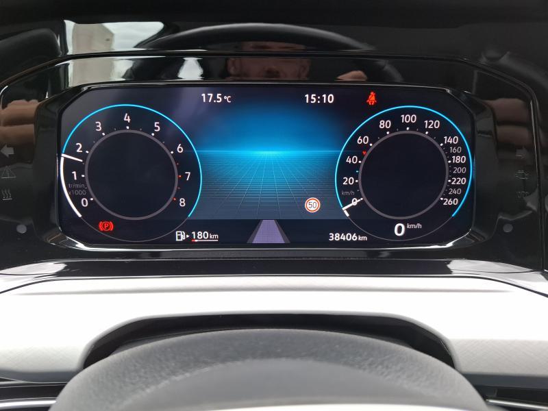 Volkswagen Golf 1.0i LIFE - photo 7