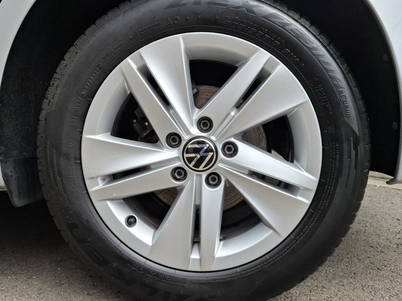 Volkswagen Golf 1.0i LIFE - photo 20