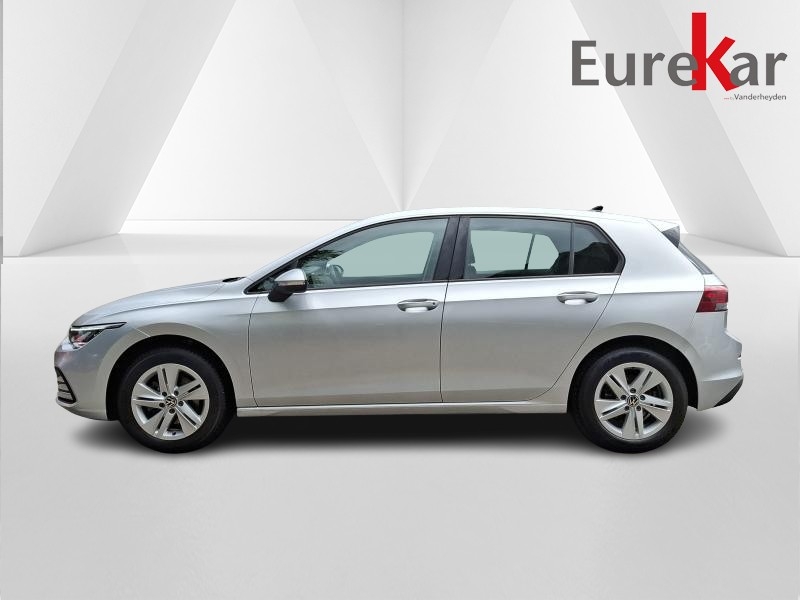 Volkswagen Golf 1.0i LIFE - photo 4